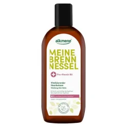 Alkmene Meine Brennnessel Haarbalsam, 250 ml- Haarkur & Balsam