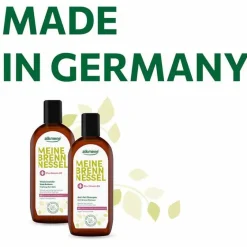 Alkmene Meine Brennnessel Haarbalsam, 250 ml- Haarkur & Balsam