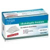 Alkoholpads-Alkoholtupfer Premium 3x3 cm, 100 St