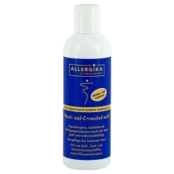 Allergika Dusch-u.Cremebad mild, 200 ml- Körpermilch & Lotionen
