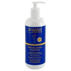 Allergika Hydrolotio sensitive, 500 ml- Körpermilch & Lotionen
