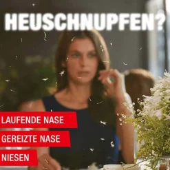 Allergodil akut FORTE Nasenspray mit Azelastin, 10 ml- Nasenspray Allergie|Allergie Medikamente