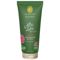 Alles Liebe Duschbalsam, 200 ml^Primavera Best