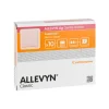Allevyn Wundverband-Ag Gentle Border 10x10 cm Wundverband, 10 St
