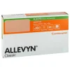 Wundverband-Allevyn non Adhesive 10x20 cm Wundverband, 10 St