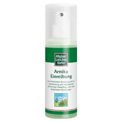 Arnika Pumpspray, 100 ml^Allgäuer Latschenkiefer