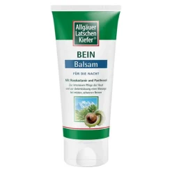Bein Balsam für die Nacht, 200 ml^Allgäuer Latschenkiefer Outlet