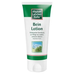 Bein Lotion, 100 ml^Allgäuer Latschenkiefer Clearance
