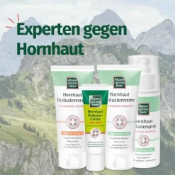 Hornhaut Reduziercreme extra stark, 30 ml^Allgäuer Latschenkiefer New