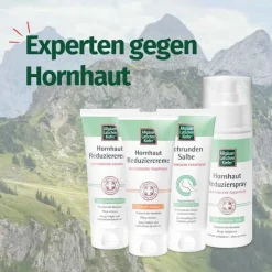 Hornhaut Reduzierspray, 150 ml^Allgäuer Latschenkiefer Online