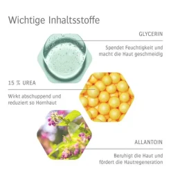 Allpresan Hornhaut-Fuß spezial Hornhautreduzier-Creme Nr.4, 40 ml