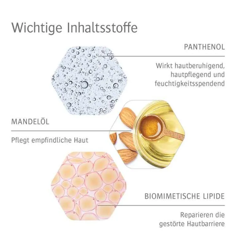 Allpresan Fußpflegeprodukte-Fuß spezial Original Schaum-Creme empfindliche Haut Nr.1, 125 ml