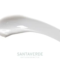 Santaverde Augenpflege-Aloe Vera Augencreme ohne Duft, 10 ml