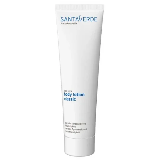 Aloe Vera Bodylotion classic, 150 ml^Santaverde Sale