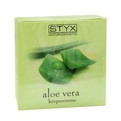 Aloe Vera Körpercreme, 200 ml^Styx Clearance