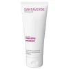 Santaverde Aloe Vera Reinigungsemulsion, 100 ml- Gesichtsreinigung