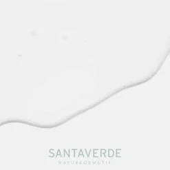 Santaverde Aloe Vera Reinigungsemulsion, 100 ml- Gesichtsreinigung