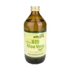 Allcura Aloe Vera Saft Bio, 500 ml- Aloe Vera|Säfte