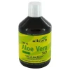 Aloe Vera Saft Ganzblatt, 500 ml^Allcura Hot