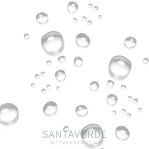 Santaverde Aloe Vera Toner sensitive Spray, 100 ml- Gesichtspflege