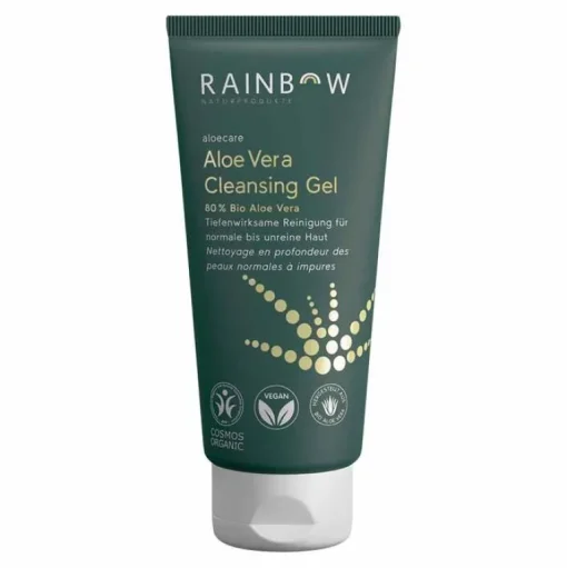 Aloecare AV Cleansing Gel, 100 ml- Gele & Puder