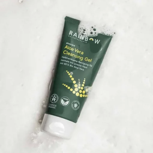 Aloecare AV Cleansing Gel, 100 ml- Gele & Puder