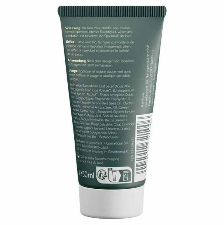 Cremes & Balsame-Aloecare AV 24h Creme, 50 ml