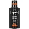 Alpecin Haare|Haarausfall & Schuppen-Coffein Shampoo C1 black Edition, 250 ml
