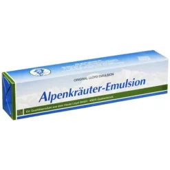 Alpenkräuter Emulsion, 200 ml- Sonstige Körperpflegeprodukte
