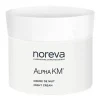 Noreva Nachtpflege-Alpha KM Regenerierende Nachtpflege, 50 ml