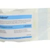 Aluderm Kompressen 5x5cm, 50 St- Sterile Kompressen