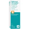 1A Pharma Hustenlöser-Ambroxol 30 Tropfen , 50 ml