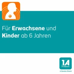 1A Pharma Ambroxol 30 Tropfen , 100 ml- Hustenlöser