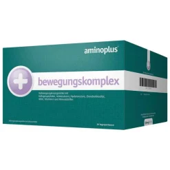bewegungskomplex 30 Tagesportionen, 1 P^Aminoplus Sale