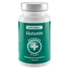 Aminoplus Glutamin Kapseln, 60 St- Aminosäuren|Aminosäuren