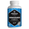 Vitamaze Aminosäuren-Aminosäuren Komplex vegan Tabletten, 120 St