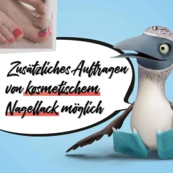 Dexcel Amorolfin ® 50 mg/ml wirkstoffhaltiger Nagellack, 2.5 ml- Nagelpilz Lack