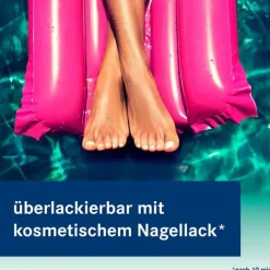 Heumann Amorolfin Nagelkur 5 % wirkstoffhaltiger Nagellack, 5 ml- Nagelpilz Lack
