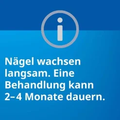 Stada Nagelpilz Lack-Amorolfin 5% wirkstoffhaltiger Nagellack, 5 ml