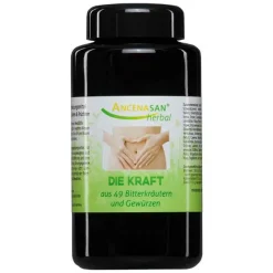 Ancenasan herbal, 120 g^ Discount