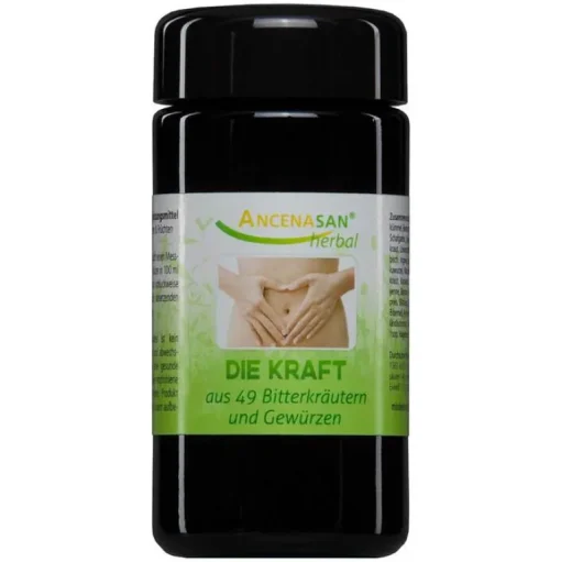 Ancenasan Verdauung-herbal, 40 g