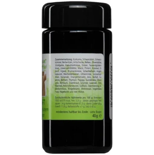 Ancenasan Verdauung-herbal, 40 g