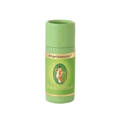 Angelikawurzel Öl kbA, 1 ml^Primavera Outlet