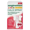 Halsspray Junior ab 3 Jahren, 20 ml^Anginetten Sale