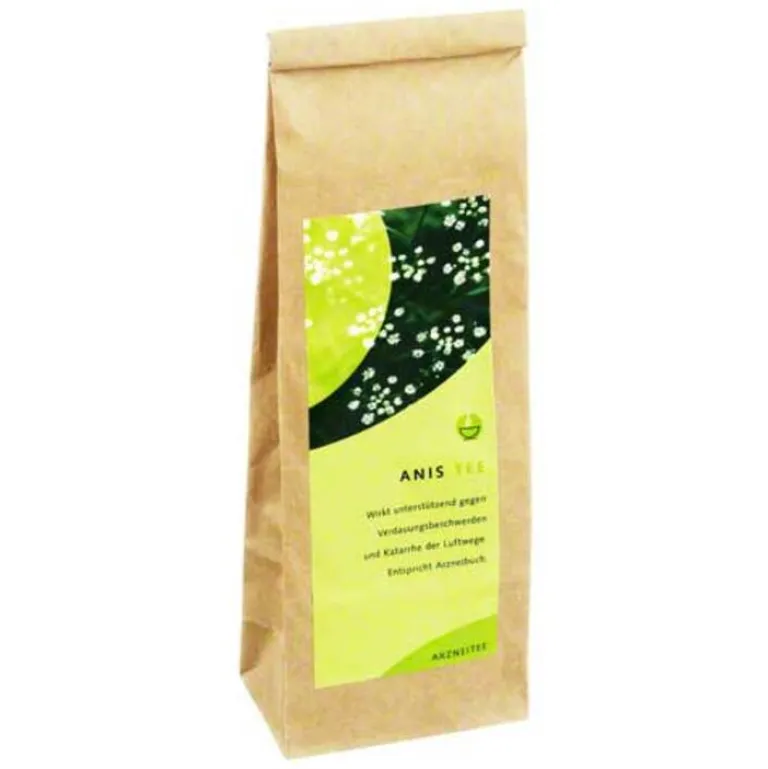 Weltecke Magentee-Anistee, 100 g