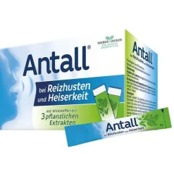 bei Reizhusten und Heiserkeit Liquidsticks, 20X5 g^Antall Hot