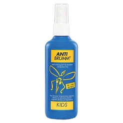 KIDS Pumpspray, 150 ml^Anti Brumm New