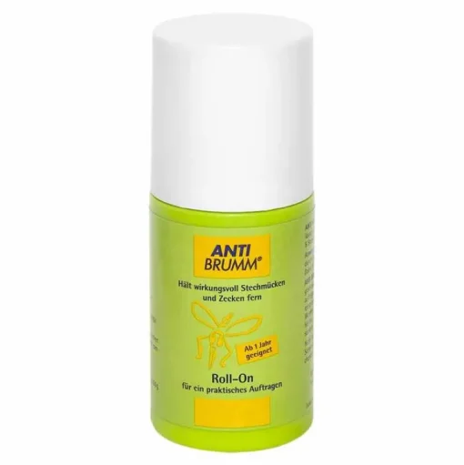 Nat. Roll-On, 50 ml^Anti Brumm Best