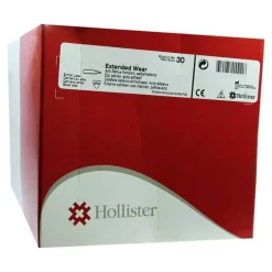 Hollister Anti Reflux Kondom 22 - 25mm 9206, 30 St- Katheter & Zubehör