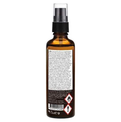 Farfalla Anti-Insekten Spray, 75 ml- Zeckenspray|Mückenschutz